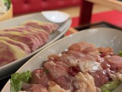 -廖掌柜·重庆鲜货火锅(上海首店)