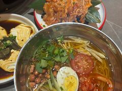 -正宗齐齐哈尔烤肉·齐牛哥鲜切炭火烤肉(杭州总店)