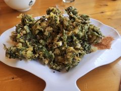 -途肴·老农饭庄(百里峡店)