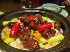-粗茶淡饭·隐庐私厨(东亭店)
