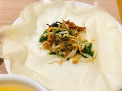 -姥家春饼店(漳州二路店)