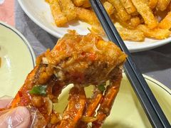 -辣螃铠盆盆蟹大排档(总店)