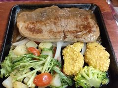 -欧罗巴·欧式西餐(欧亚卖场店)