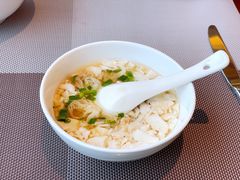 -索菲特西湖大酒店·香榭丽全日候餐厅(南山路店)