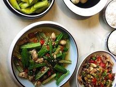 -私厨味道·广西菜