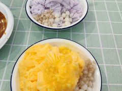 -鞠婆婆•绵绵冰•凉糕•手工冰粉(苏稽一店)