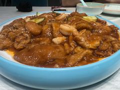 -北纬39度天津宴(黑牛城道店)