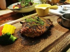 -凯撒城堡西餐厅(颐和国际店)