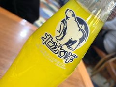-西北朗益和穆斯林餐厅
