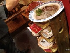 -蜀大侠火锅(建设路第五大道店)