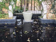 -太湖湖滨国家湿地公园-停车场