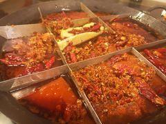 -彭三老火锅(枣子岚垭正街店)