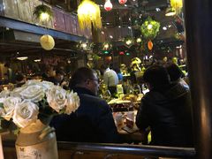 -胡桃里音乐酒馆(曲江店)