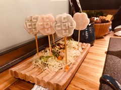 -湊湊火锅·茶憩(东城万达店)
