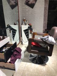 -SSS造型形象设计