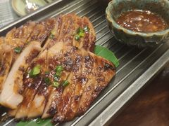 -苏梅花园(群星城店)