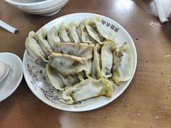 -回回锅贴(小河沿店)