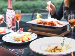 -厦门艾美酒店·新食谱西餐厅