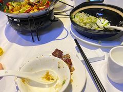 -外滩往事民国上海菜(黄浦店)