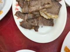 -西塔大冷面(市府大路店)