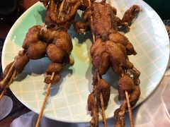 -龙虾风暴(松江店)