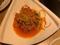 -守柴炉烤鸭(科华中路王府井店)