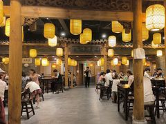 -小街天府(西工小街店)