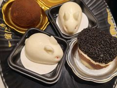 -一绪に寿喜烧(虹悦城店)