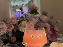 -PARFUM FLORAL花境法餐(南京首店)
