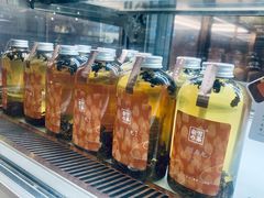 冻顶乌龙-奈雪的茶(天河城店)
