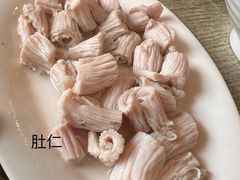 爆肚仁-宋记爆肚(酒仙桥店)