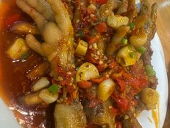 -亿牌牌东北烧烤(怀特店)
