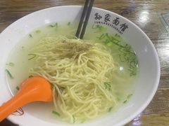 -孙家面馆(淮海第一城店)
