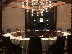 -丽思卡尔顿酒店-天泰轩中餐厅(大沽北路店)
