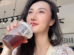 -DRUNK BAKER(上海陕康里店)