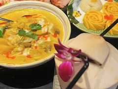 -Thai Alley泰爱里(二沙岛店)