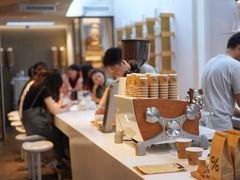-% Arabica阿拉比卡咖啡(武康路店)