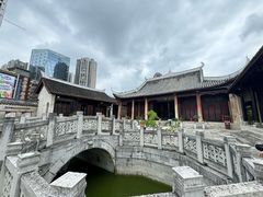 -安顺武庙