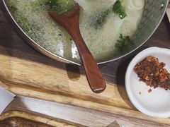-小满手工粉(北京来福士店)