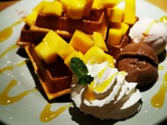 -Lia Cafe Bar Restaurant松山咖啡屋