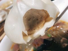-苓记南京鸭血粉丝.皮肚面(县东巷店)