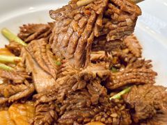 -闫府私房菜·老字号(恒隆店)