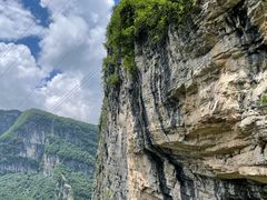 -鹿院坪生态旅游景区