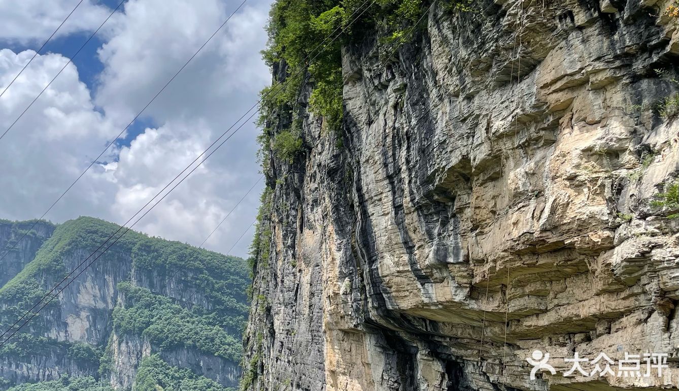 小众避暑旅游景点｜鹿院坪