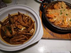 -小菜园新徽菜(阜阳颍州万达店)