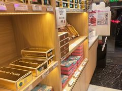 -曲奇童话(尖沙咀店)