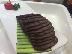 -川流不息(北蔡休闲广场店)