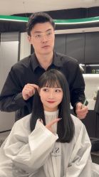 点击看大图 -DIAN DIAN SALON点点