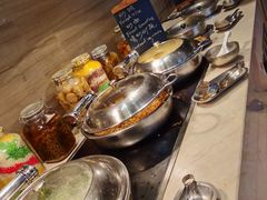-西安豪享来温德姆至尊酒店