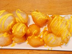 小料陀陀虾-苦尽酒馆·川菜(鼓楼店)
